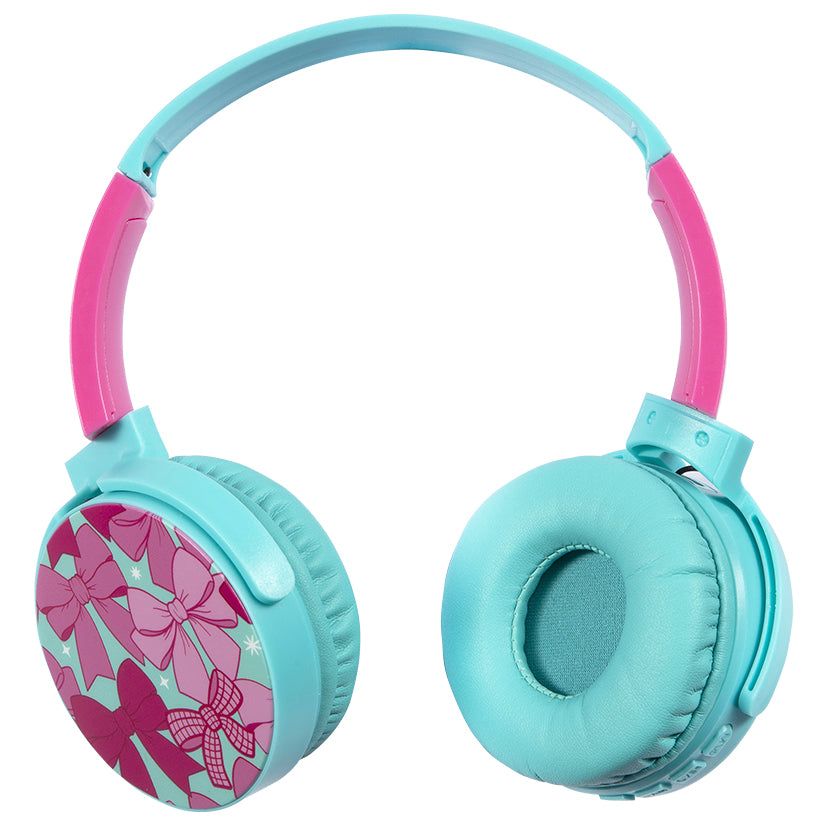 Bowpeep Bluetooth Headphones