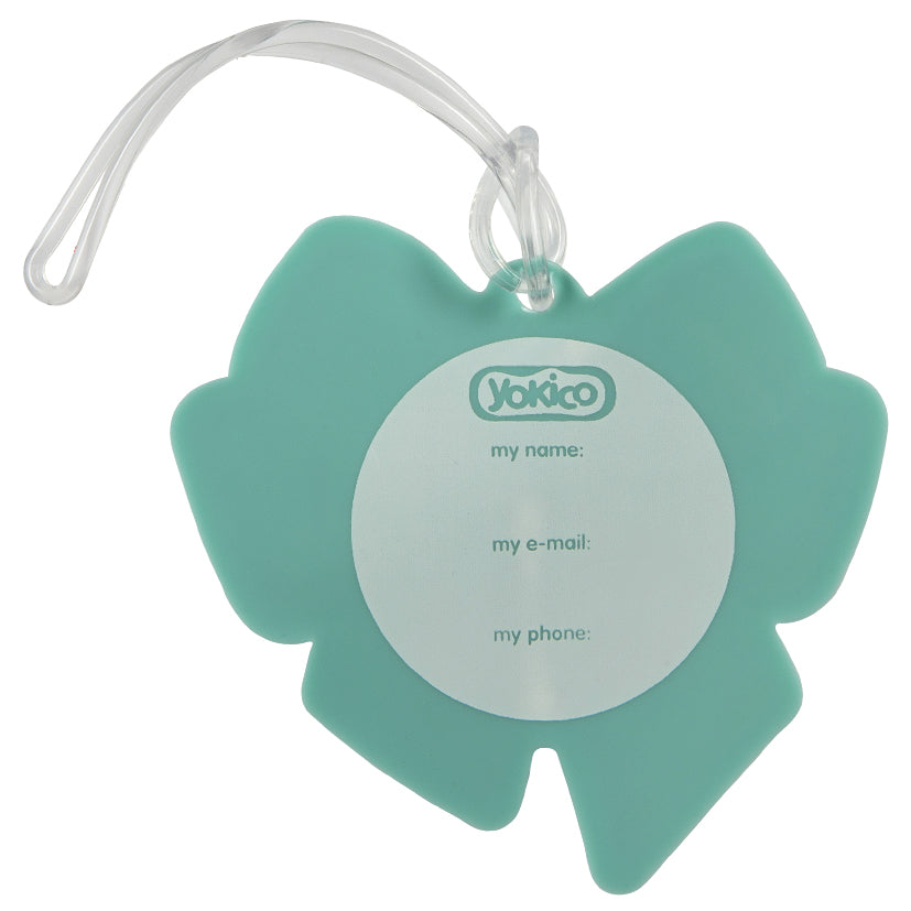 Bowpeep Bag Tag