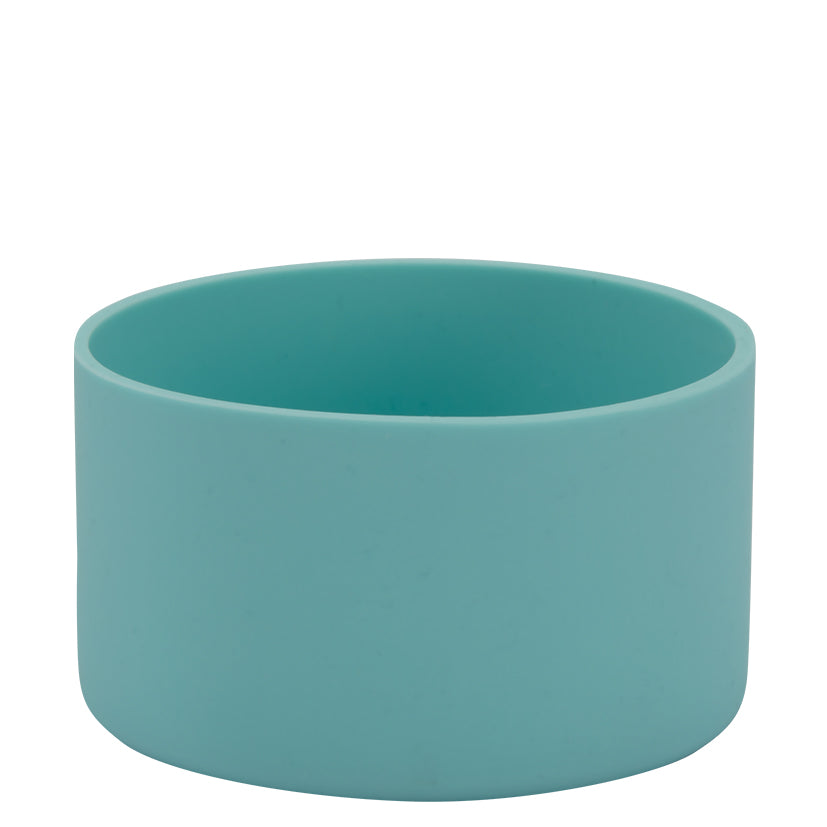 Silicone Boot - Cyan