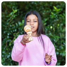 Load image into Gallery viewer, Wooden Kendama