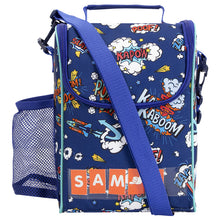 Load image into Gallery viewer, Kaboom DIY Lunchbox
