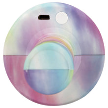 Load image into Gallery viewer, Cotton Candy Karaoke Microphone