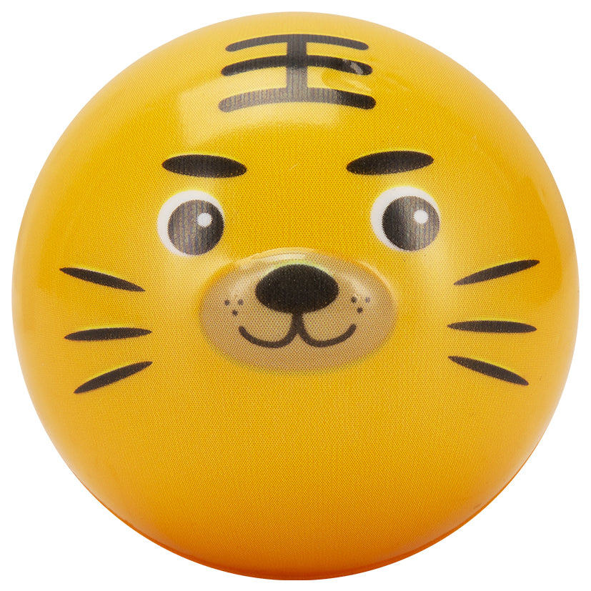 Animal Bouncing Ball