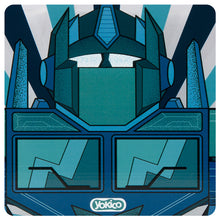 Load image into Gallery viewer, MashUp Clear Bento Box