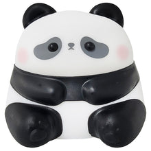 Load image into Gallery viewer, Cuddly Panda Patting Glow Lamp