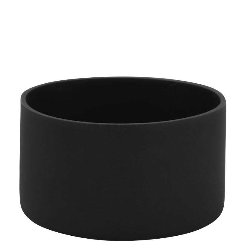 Silicone Boot - Black