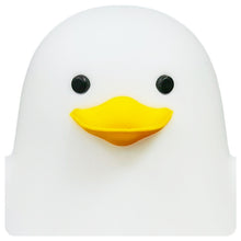 Load image into Gallery viewer, Waddle Duck Patting Glow Lamp