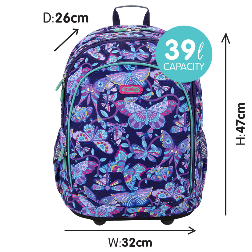 Magical Wings Ortho Backpack