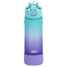 Load image into Gallery viewer, Purple Yoki Bubble Sniff 'n Sip Bottle