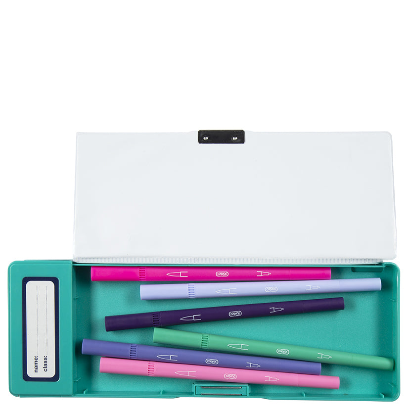 Cape Fiesta Press&Pop Pencil Case