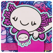 Load image into Gallery viewer, Reef Buddies Wallet