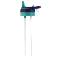 Load image into Gallery viewer, Spray Water Bottle Top - blue