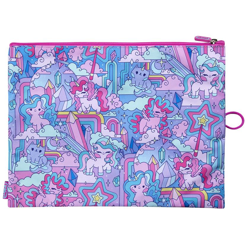 Magical Realm X-Large Pencil Case
