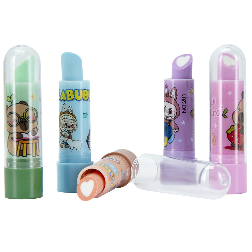 Lipstick Twist Out Eraser