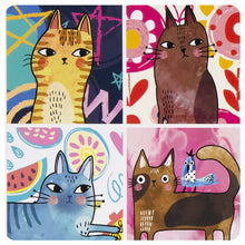 Load image into Gallery viewer, Kitty 300 Piece Puzzle
