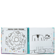 Load image into Gallery viewer, You Are All Kinds of Amazing Journal (2nd edition)