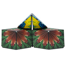 Load image into Gallery viewer, Galactic Shape Shifter Cube