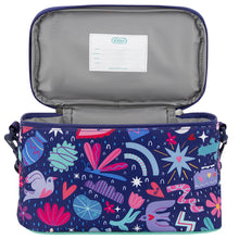 Load image into Gallery viewer, Cape Fiesta Top Loader Lunchbox
