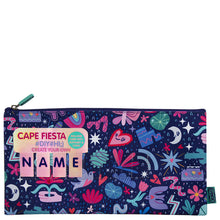 Load image into Gallery viewer, Cape Fiesta DIY HI Pencil Case
