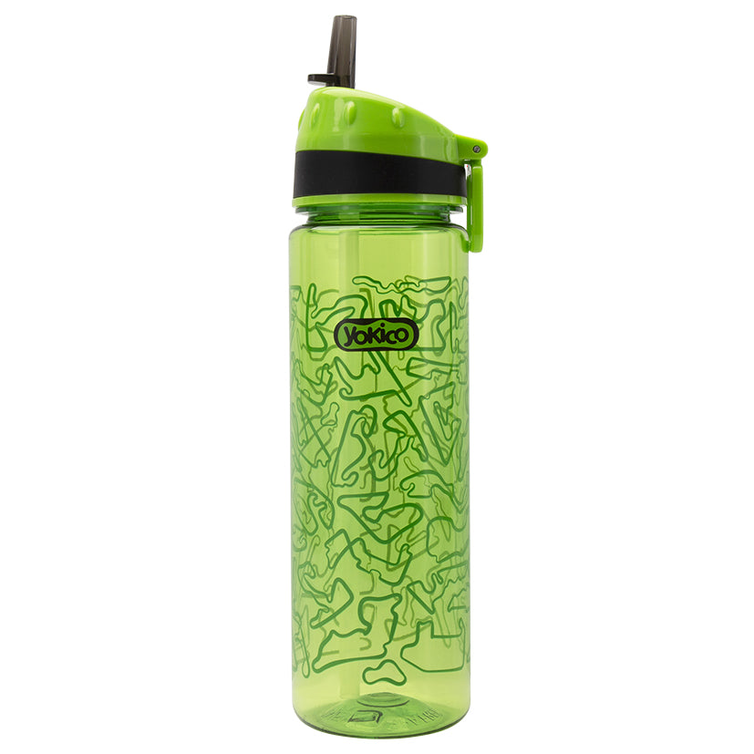 Vroom Standard Bottle
