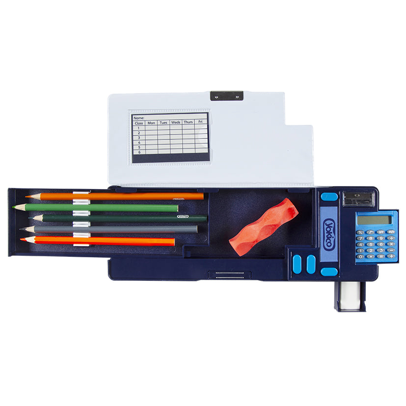 Skyward Brigade Press&Pop Pencil Case