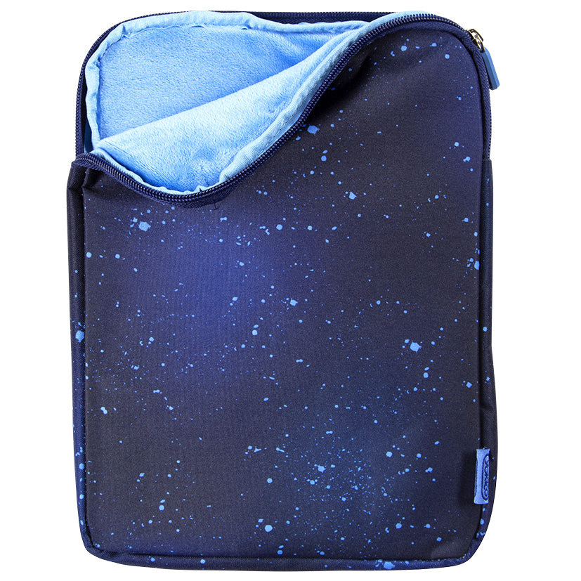 Ocean Spray Tablet Sleeve