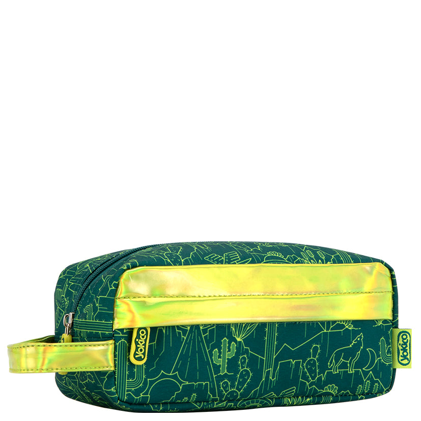 Desert Moon Carry All Pencil Case