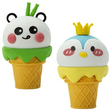 Load image into Gallery viewer, Ice Cream Critter Eraser