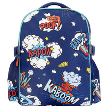 Load image into Gallery viewer, Kaboom Backpack (Clip-on)
