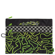 Load image into Gallery viewer, Vroom X-Large Pencil Case
