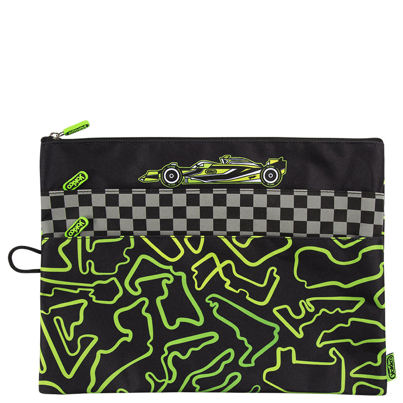 Vroom X-Large Pencil Case