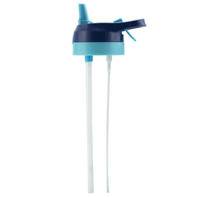 Load image into Gallery viewer, Spray Water Bottle Top - Blue