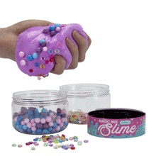 Load image into Gallery viewer, Slime Magic Mix - Green