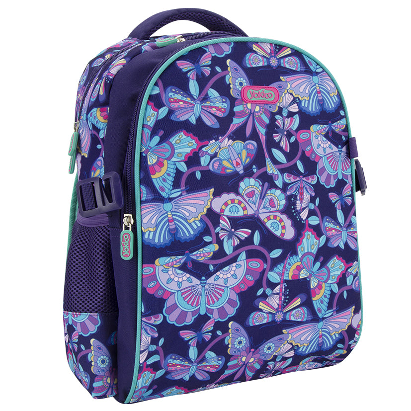 Magical Wings Backpack (Clip-on)