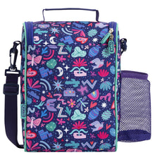 Load image into Gallery viewer, Cape Fiesta DIY Lunchbox
