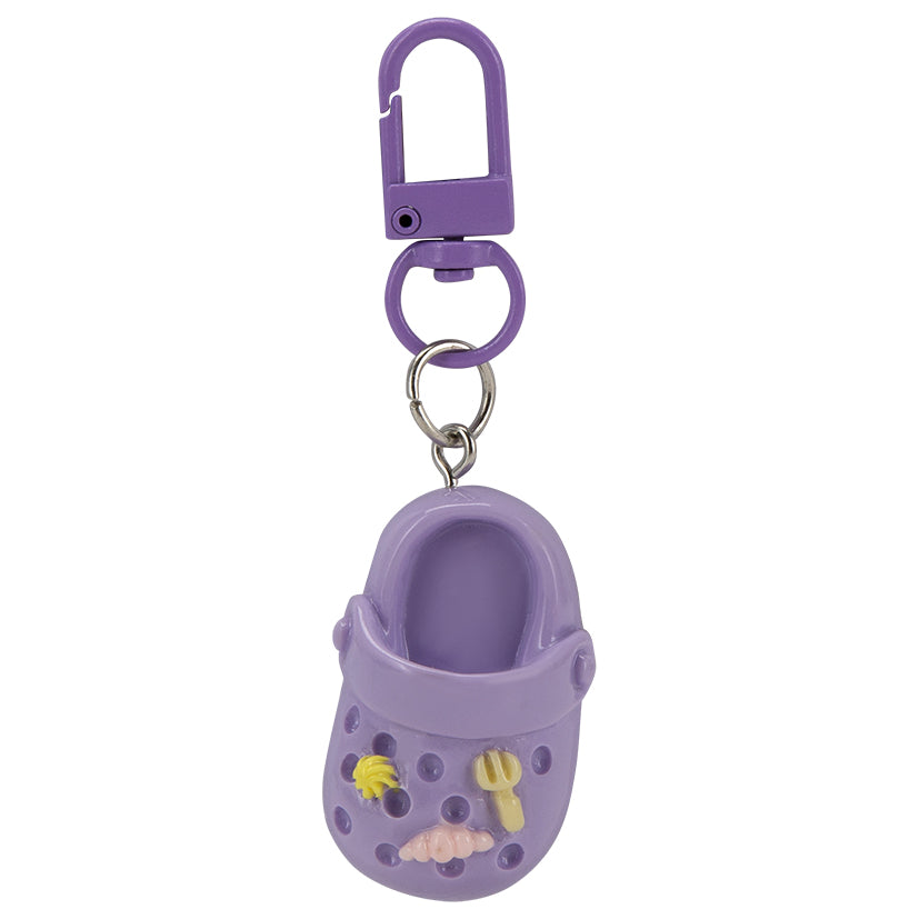 Shoozie Keychain