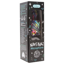 Load image into Gallery viewer, Electric Bolt Karaoke Microphone
