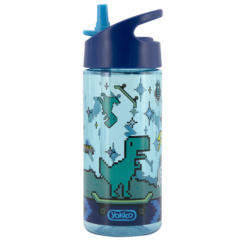 Game On Junior Bottle