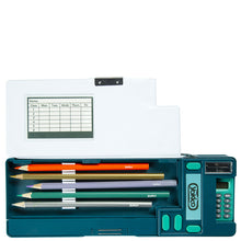 Load image into Gallery viewer, Yoki Explorers Press&amp;Pop Pencil Case
