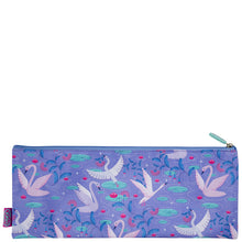 Load image into Gallery viewer, Swans Classic Pencil Case