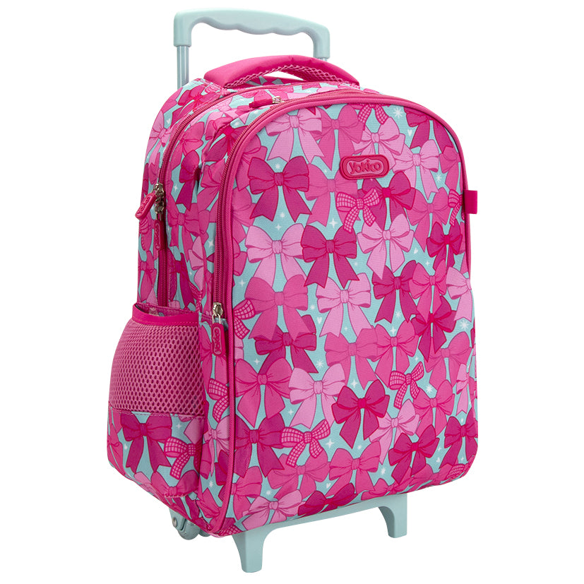 Bowpeep Trolley Backpack