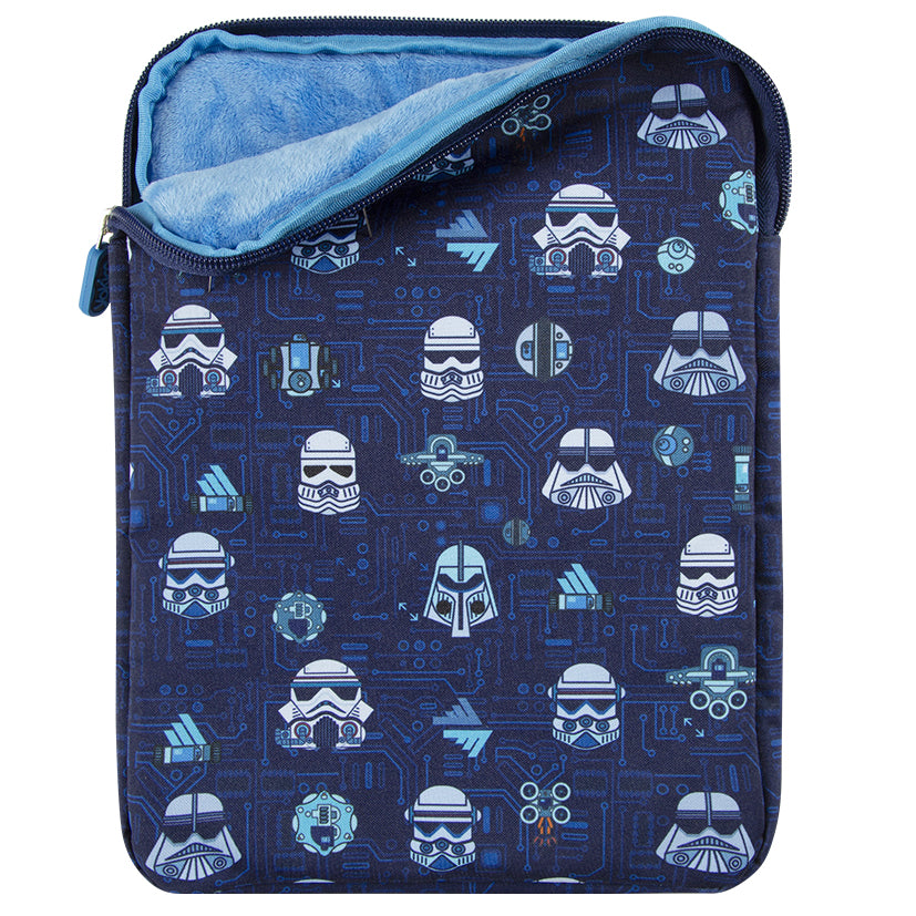 Skyward Brigade Tablet Sleeve