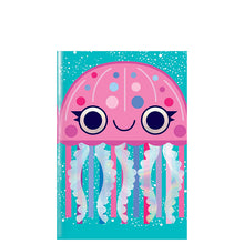 Load image into Gallery viewer, Reef Buddies A6 Exercise Book