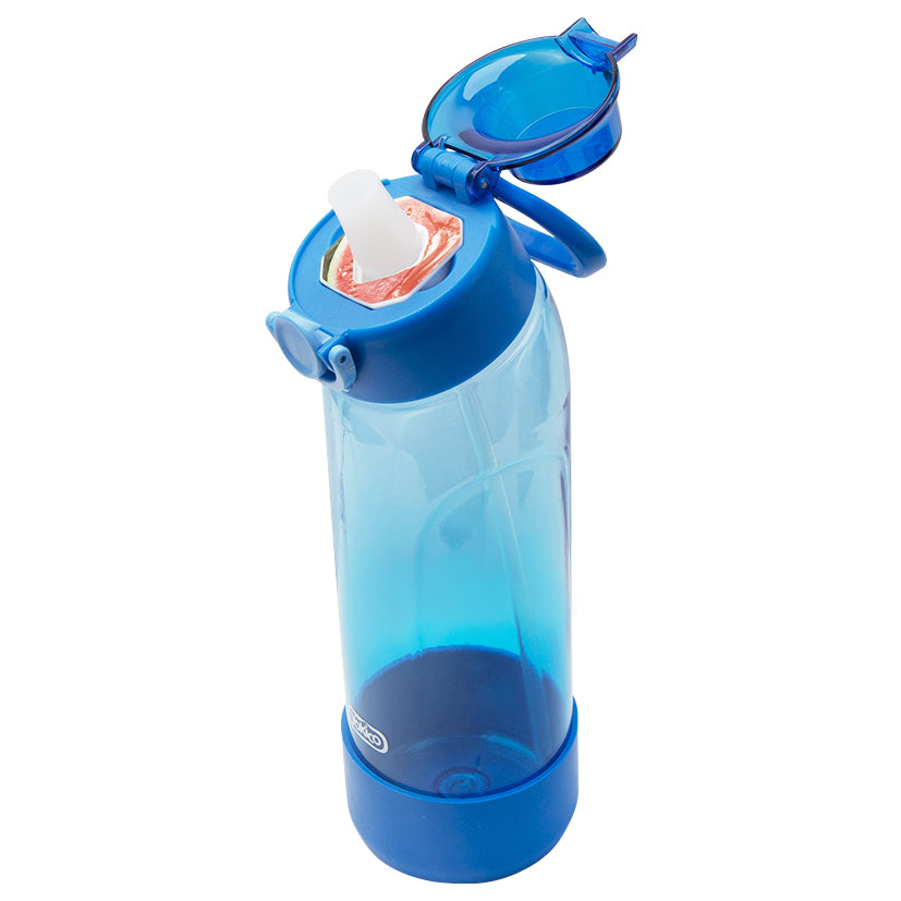 Blue Ocean Sniff 'n Sip Bottle
