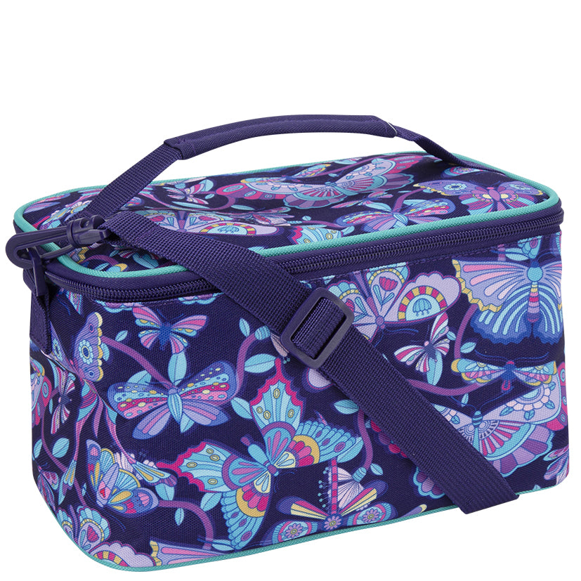 Magical Wings Top Loader Lunchbox