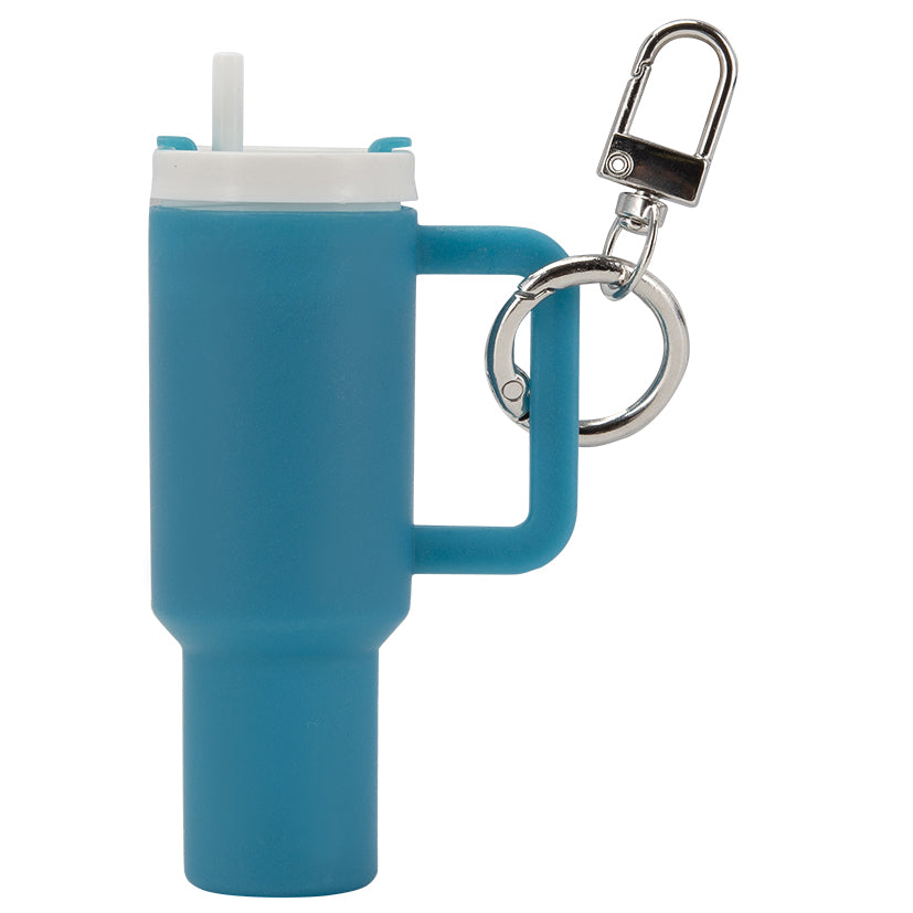 Mini Yoki Cup Keychain