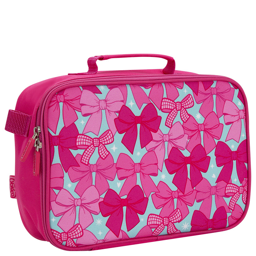 Bowpeep Clip-On Lunchbox