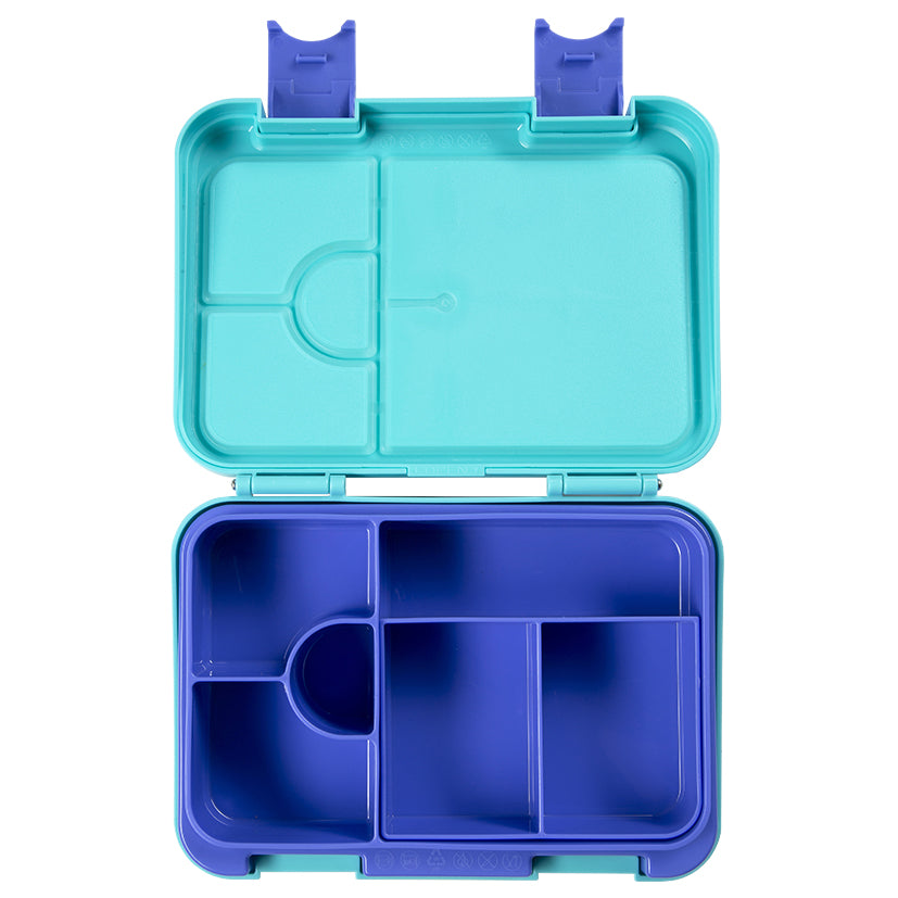 Yoki Bubble Bento Lunchbox