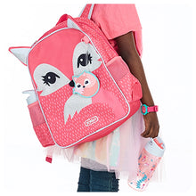 Load image into Gallery viewer, Fantastical Fox Junior Backpack