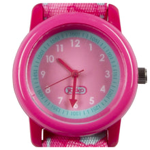 Load image into Gallery viewer, Bowpeep Fabric Watch
